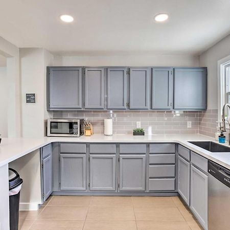 Grand Junction Vacation Rental With Fire Pit! Екстериор снимка
