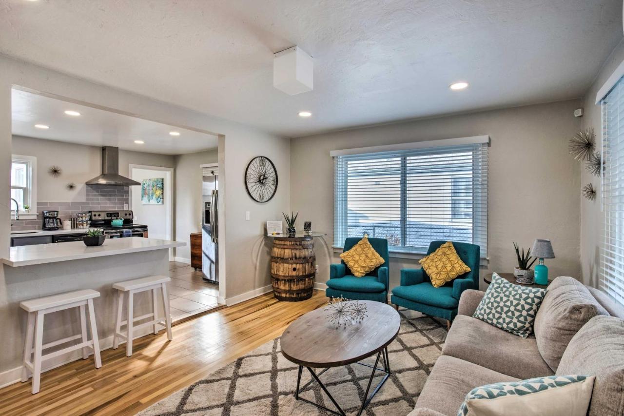 Grand Junction Vacation Rental With Fire Pit! Екстериор снимка