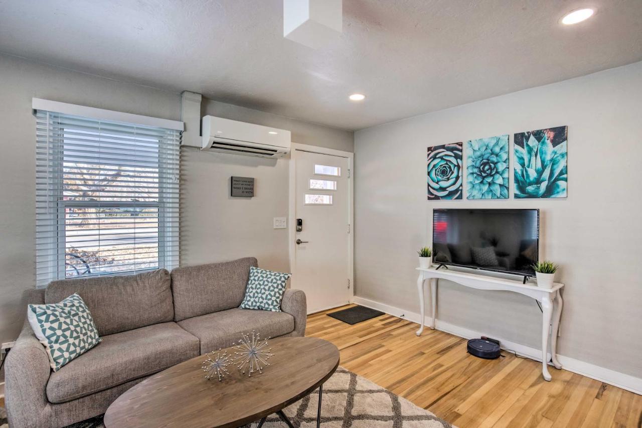Grand Junction Vacation Rental With Fire Pit! Екстериор снимка