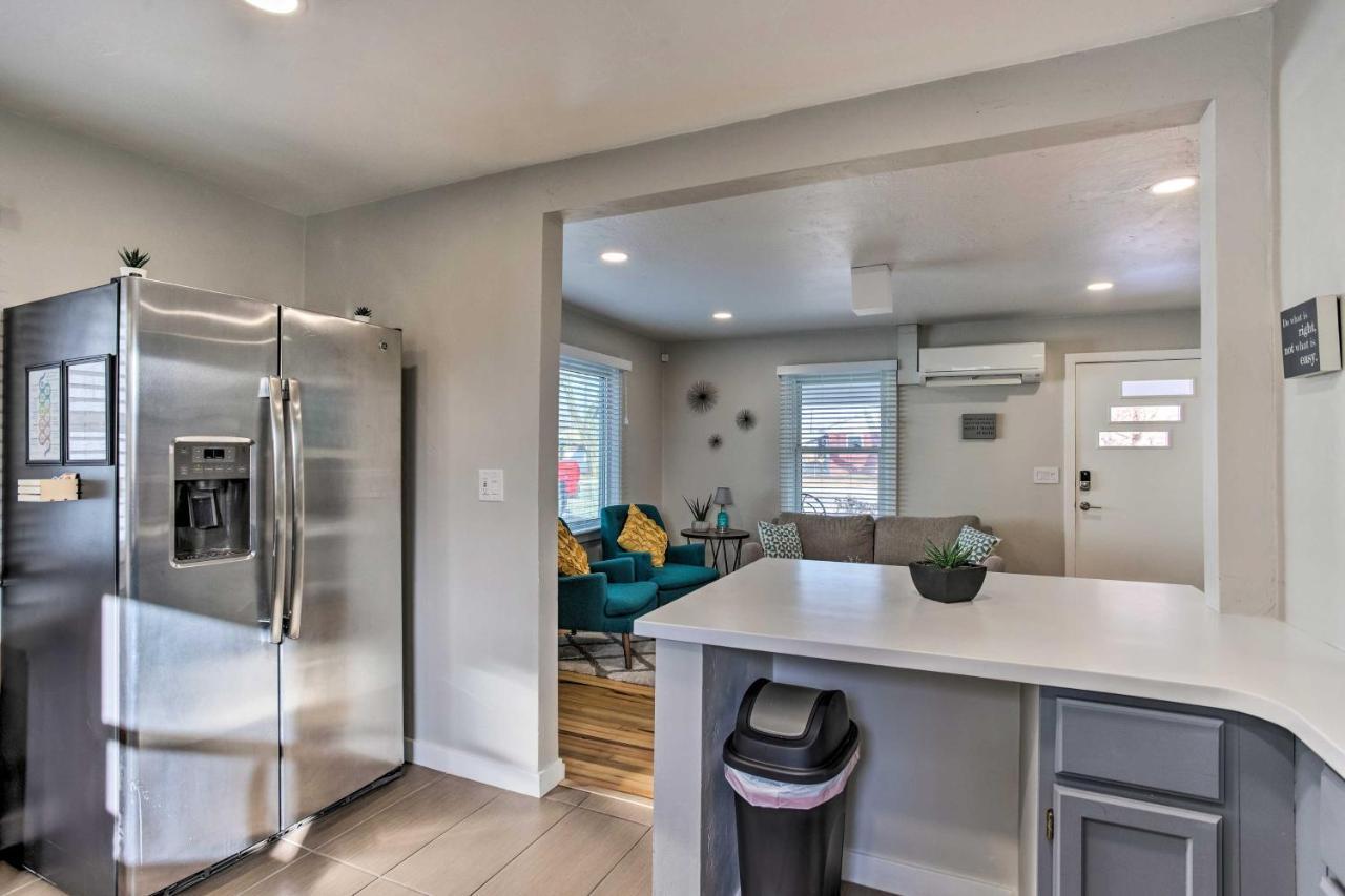 Grand Junction Vacation Rental With Fire Pit! Екстериор снимка