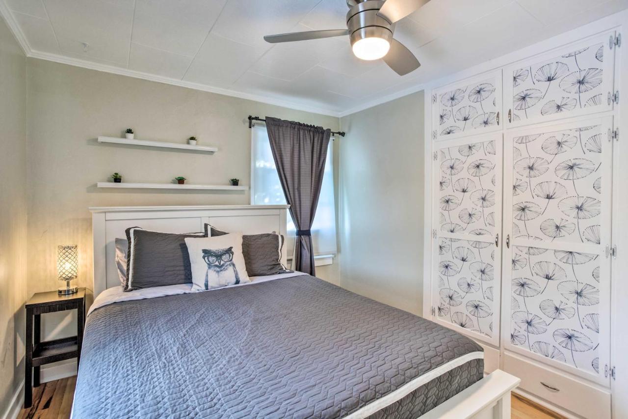 Grand Junction Vacation Rental With Fire Pit! Екстериор снимка