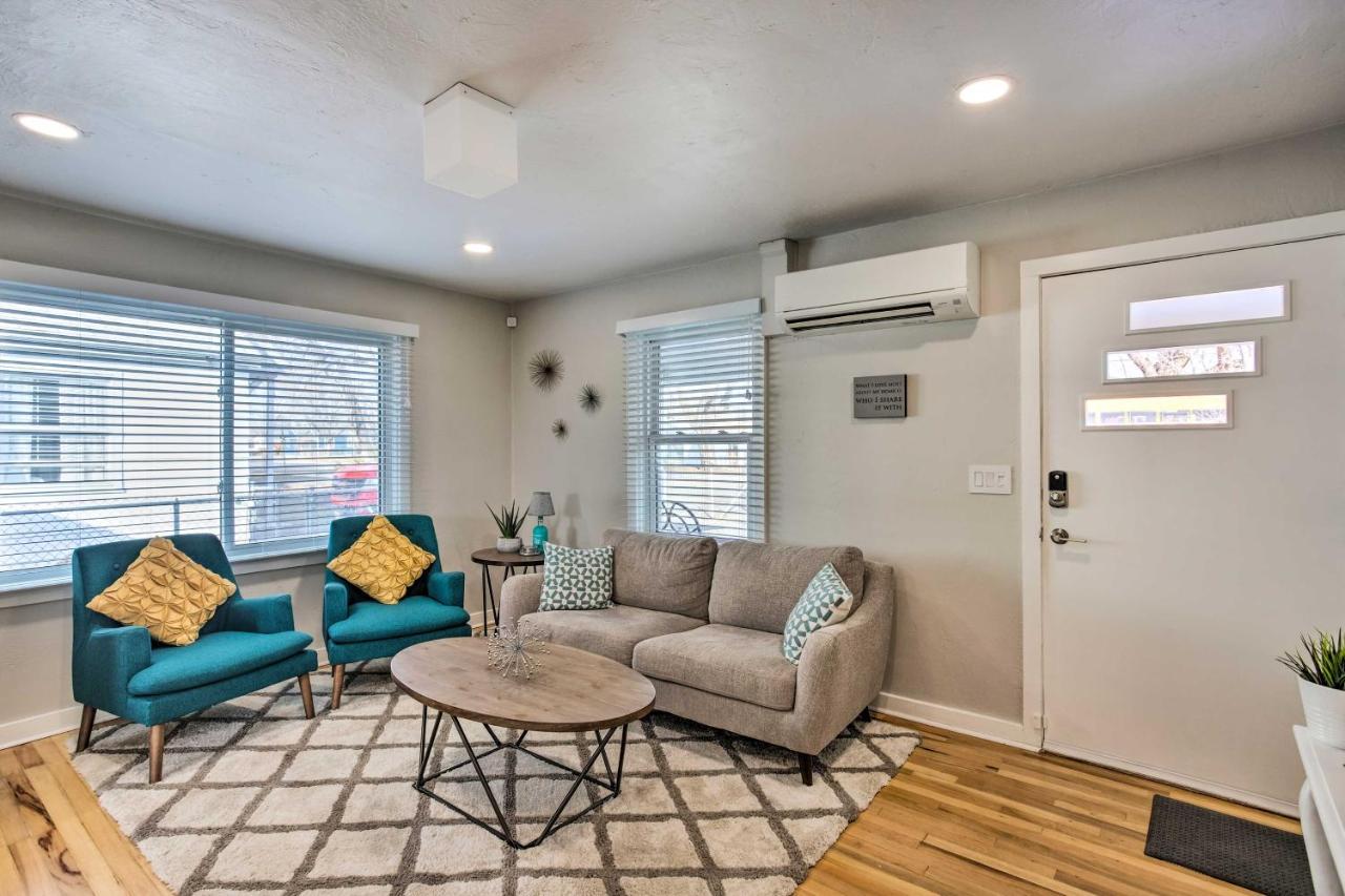 Grand Junction Vacation Rental With Fire Pit! Екстериор снимка