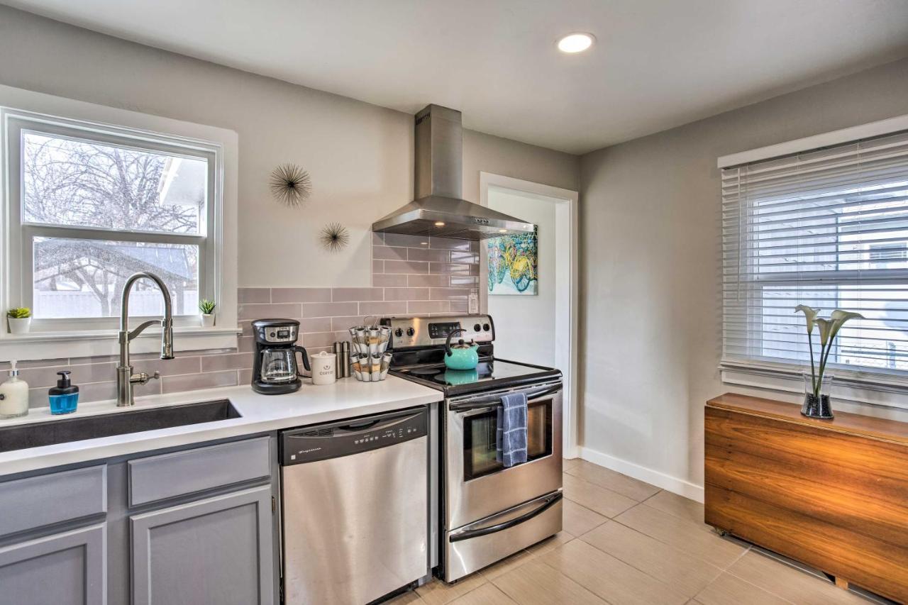 Grand Junction Vacation Rental With Fire Pit! Екстериор снимка